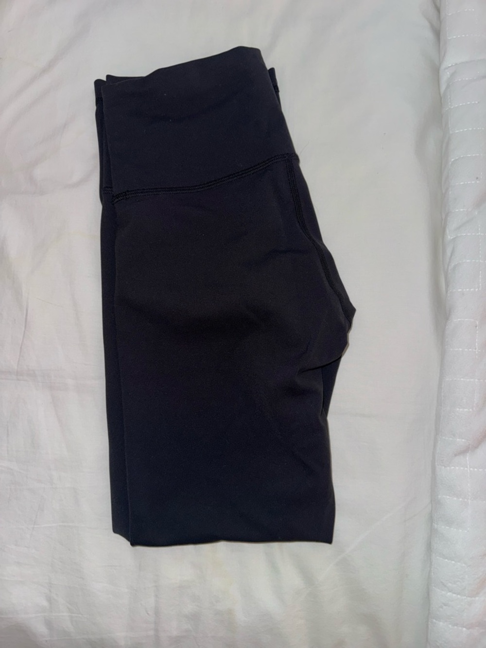 Wunder Lounge Super High Rise Tight 28”